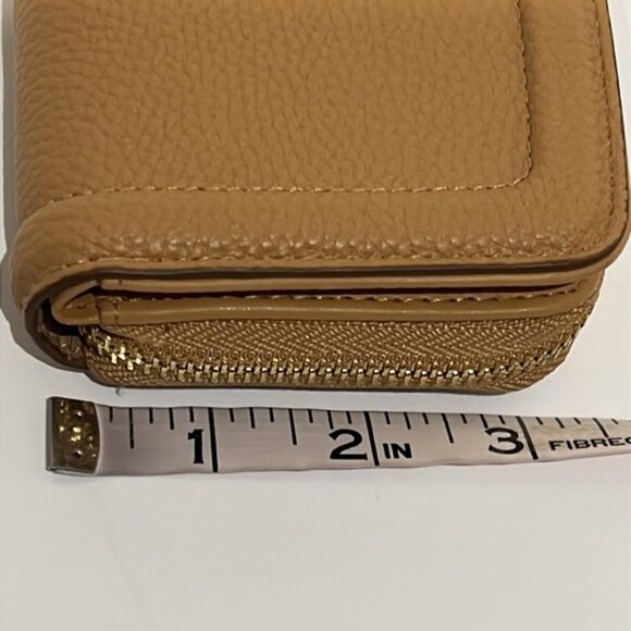Nanette Lepore Tan Wallet Clutch - Picture 10 of 13